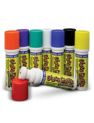 Car Chalk