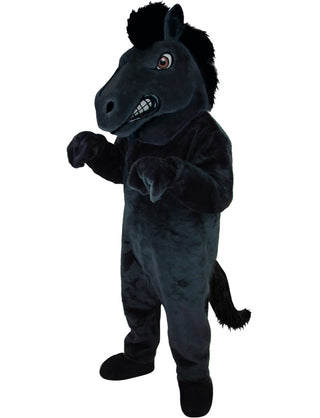 Horse Mascot Uniform