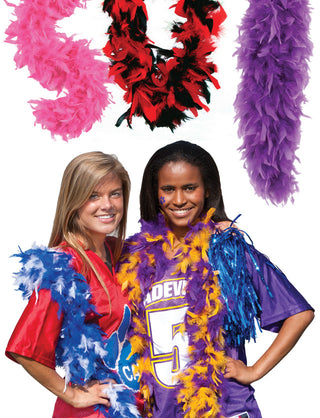 Spirit Boas