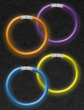 Glow Bracelets