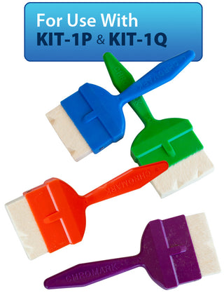 2″ Felt Replacement Marker