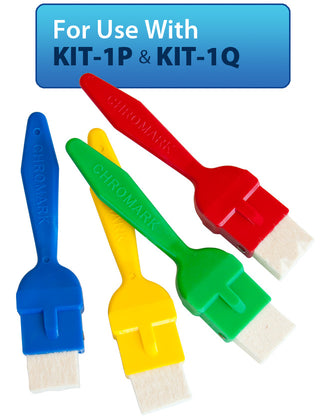 Replacement Marker