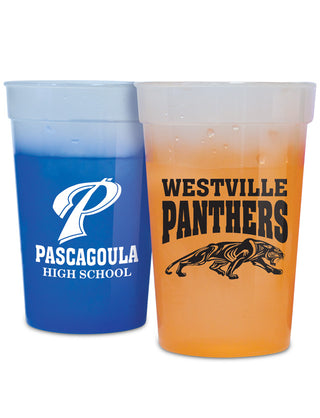 Mood Cups