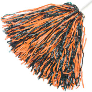Stock Shaker Poms
