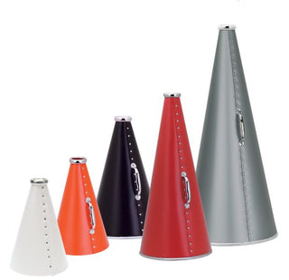 All new RIVETED megaphones!