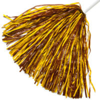 Stock Shaker Poms