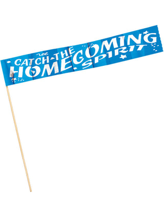 Homecoming Spirit Poppers