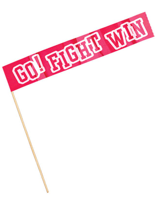 Go Fight Win Spirit Poppers