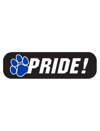 Paw Pride Waterless Tattoos