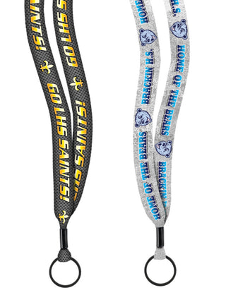 Full Color Lanyards