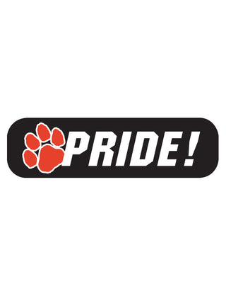 Paw Pride Waterless Tattoos