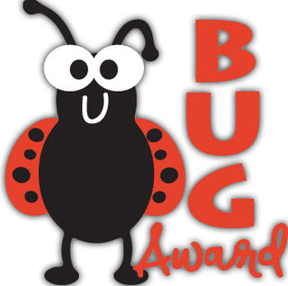 BUG Award Waterless Tattoo