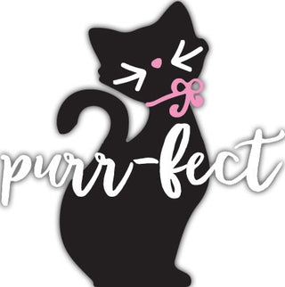 Purr-fect Waterless Tattoo