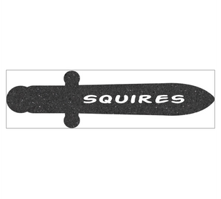 Preview of Custom 20" Foam Sword