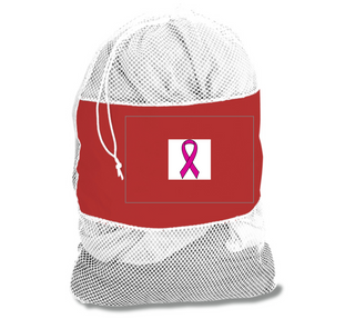 Preview of Custom Mesh Gear Bags