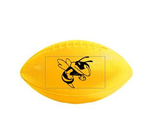 Preview of Custom Printed Football w/o Stripes