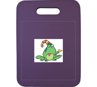 Preview of Custom Closed Cell Foam Cushion