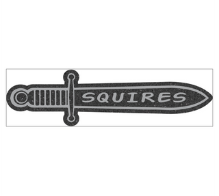 Preview of Custom 20" Foam Sword