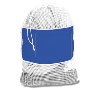 Preview of Custom Mesh Gear Bags