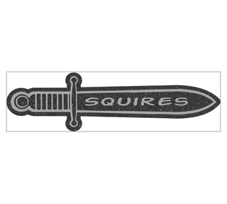 Preview of Custom 20" Foam Sword