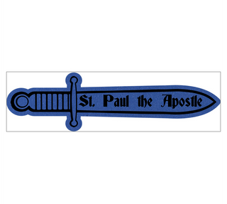 Preview of Custom 20" Foam Sword