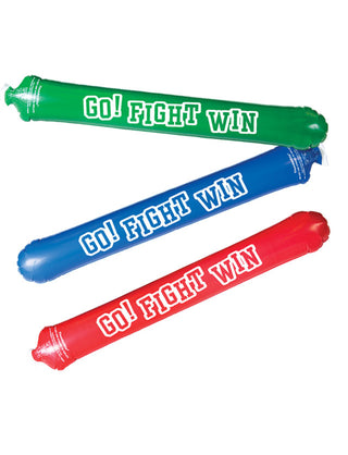 Go Fight Win Thunder Sticks